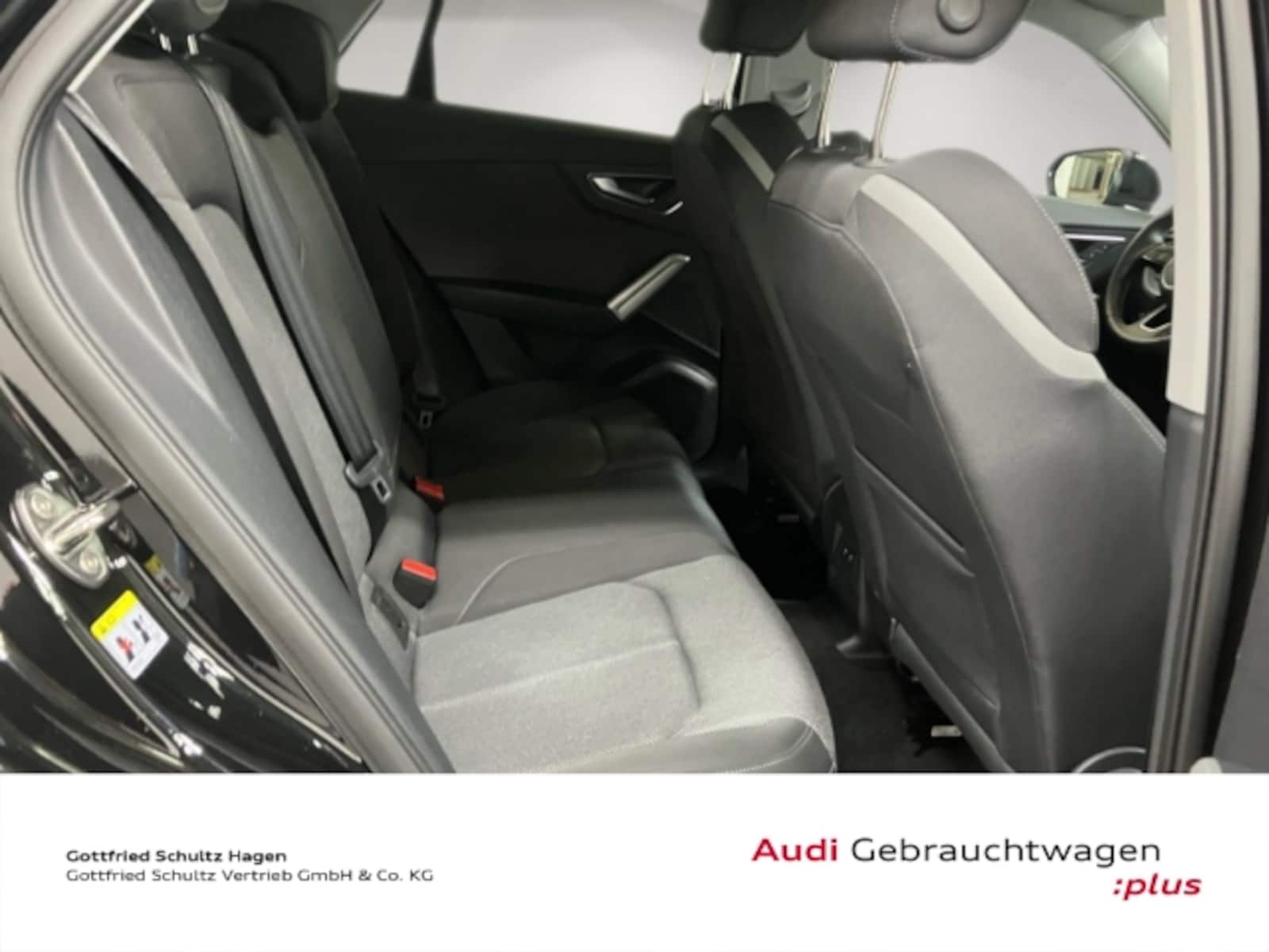 Audi Q2 – Bild 6