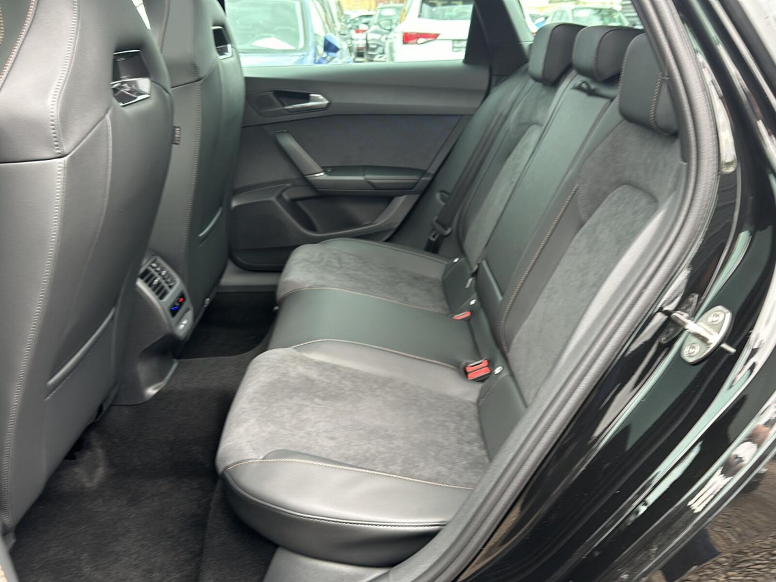 CUPRA Leon Sportstourer – Bild 12