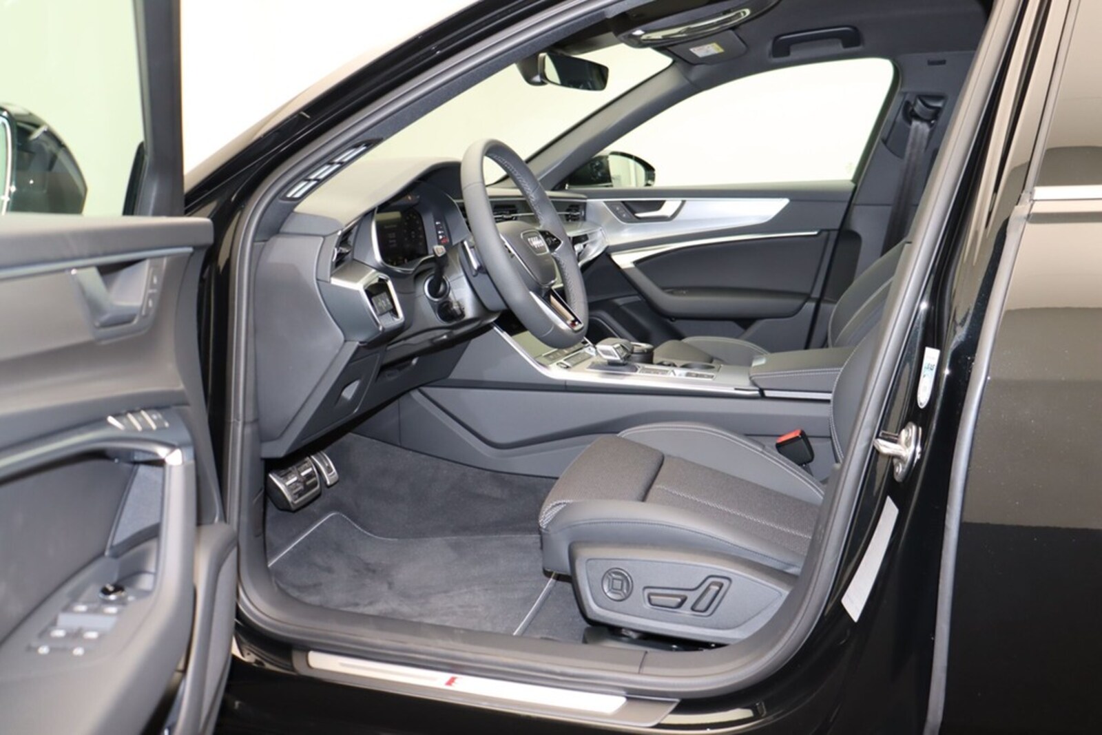 Audi A6 Limousine – Bild 8