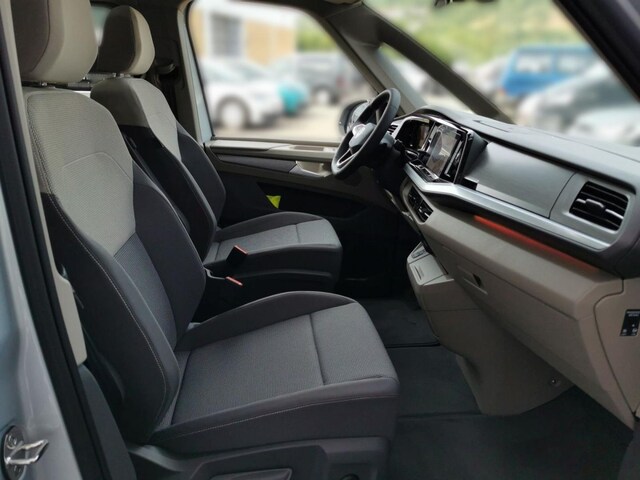 Volkswagen Multivan langversion