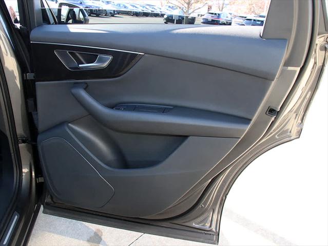 2024 AUDI Q7 - Image 37