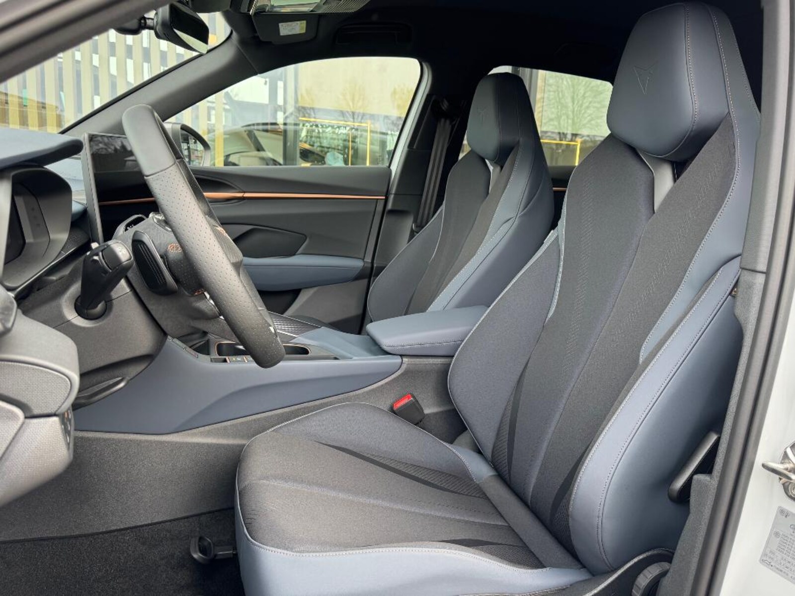 CUPRA Terramar – Bild 7