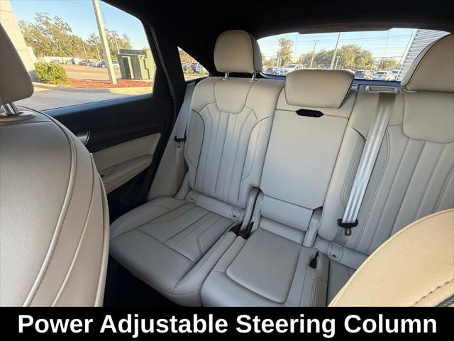 2025 Audi Q5 Sportback Premium Plus - Photo 12