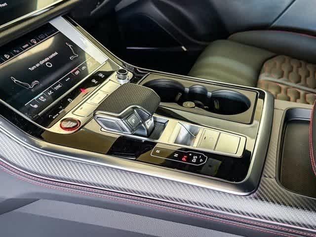 2025 Audi RS Q8 Base - Photo 20