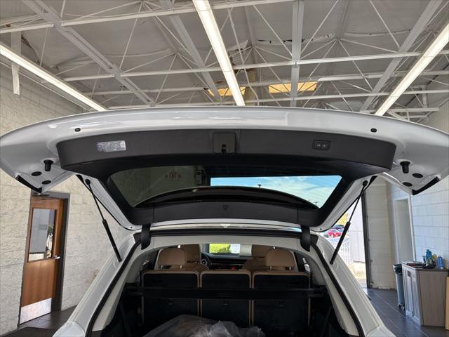 2025 Audi Q7 Premium Plus - Photo 10