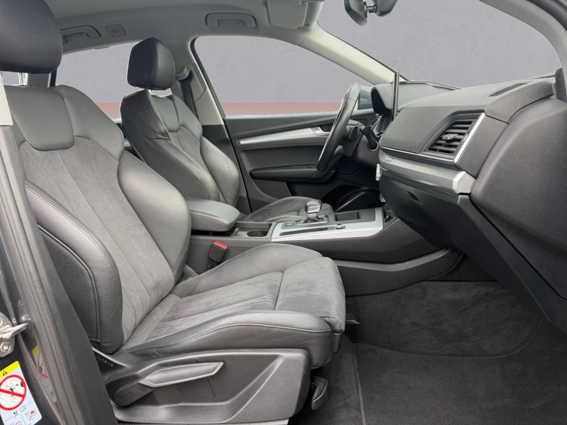 Audi Q5 SUV S line