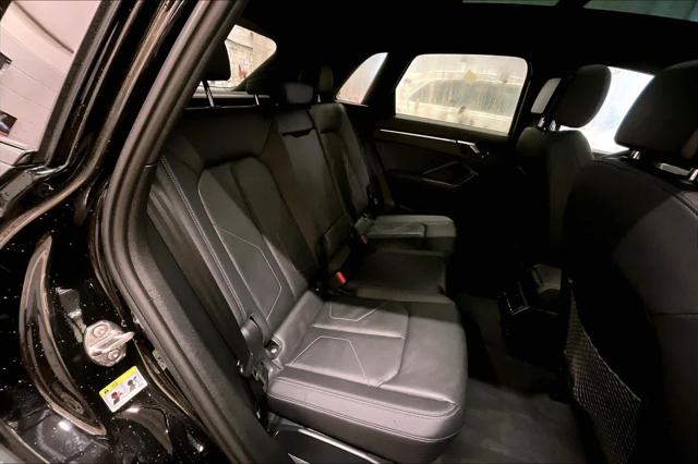 2025 Audi Q3 S Line Premium - Photo 20