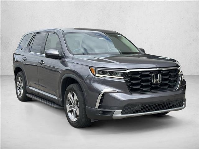 2023 Honda Pilot
