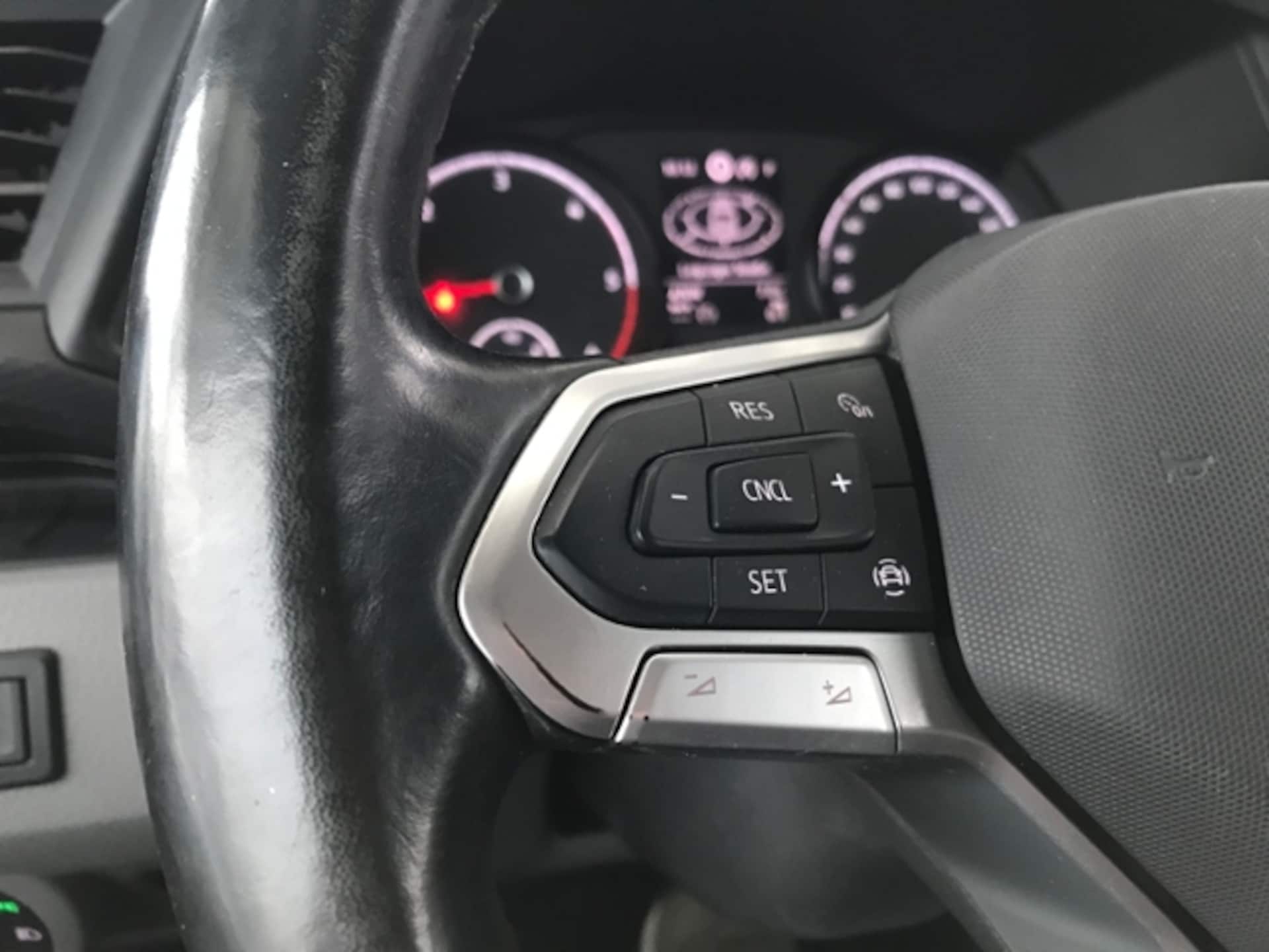 Volkswagen T6.1 Transporter Kasten kurzer Radstand