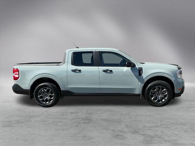 2024 Ford Maverick