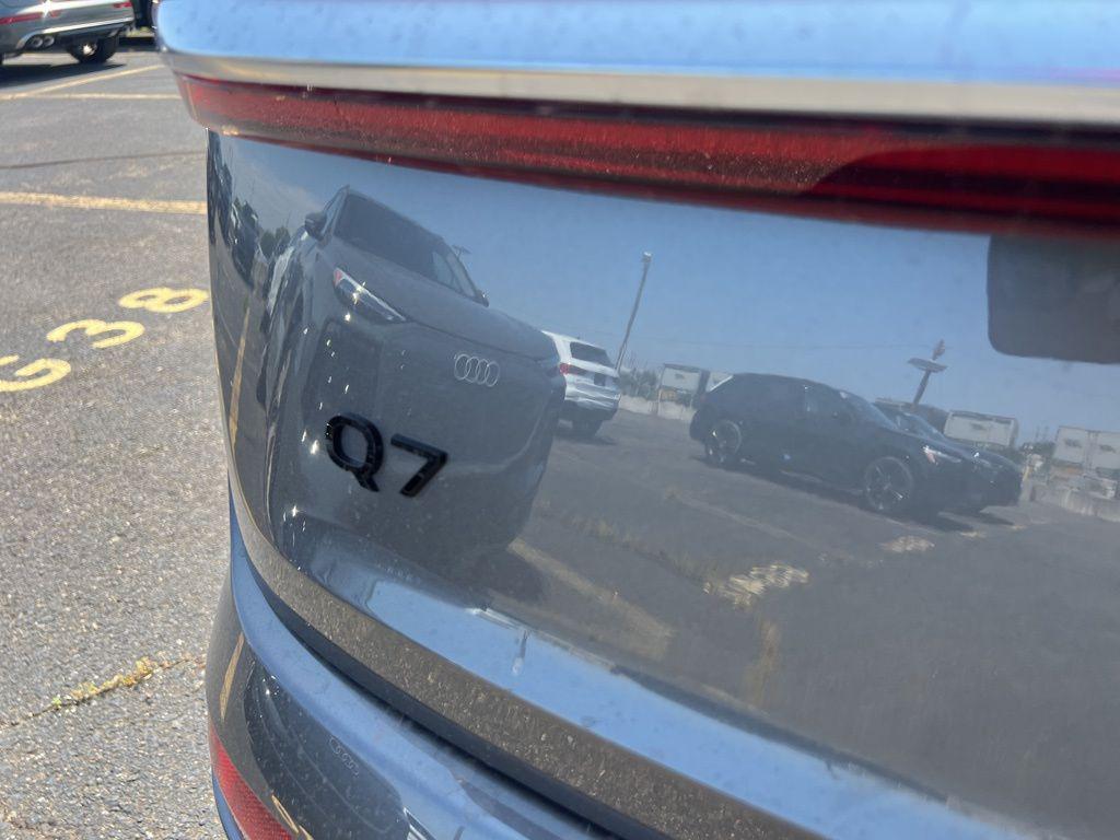 2025 Audi Q7 Premium Plus - Photo 20