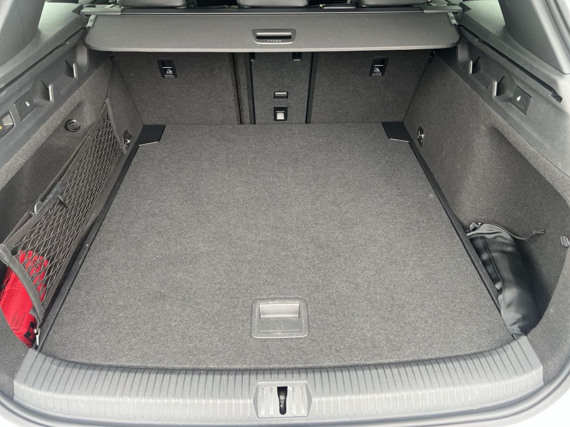 Volkswagen ID.7 Tourer Pro