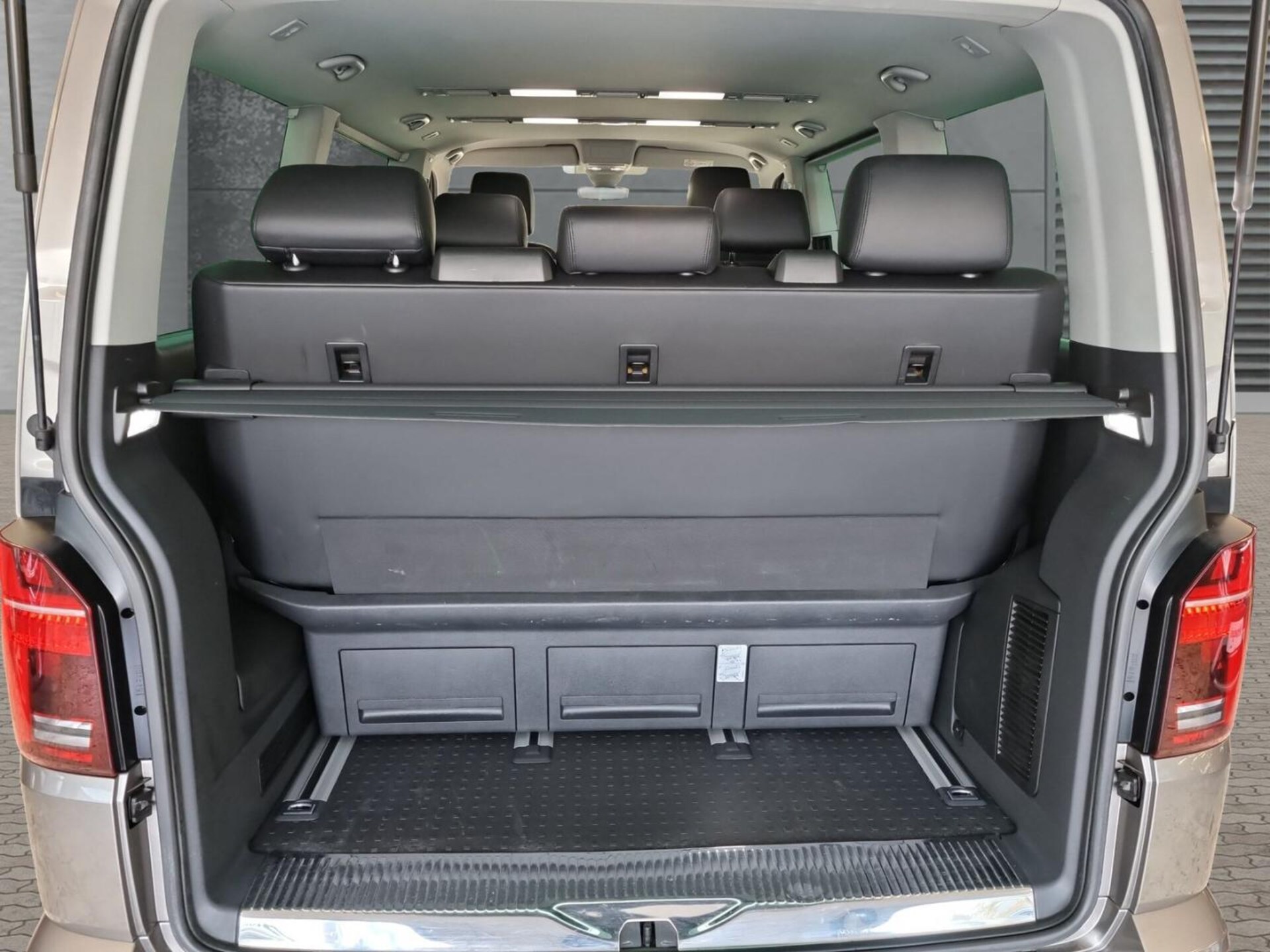 Volkswagen T6.1 Multivan Comfortline