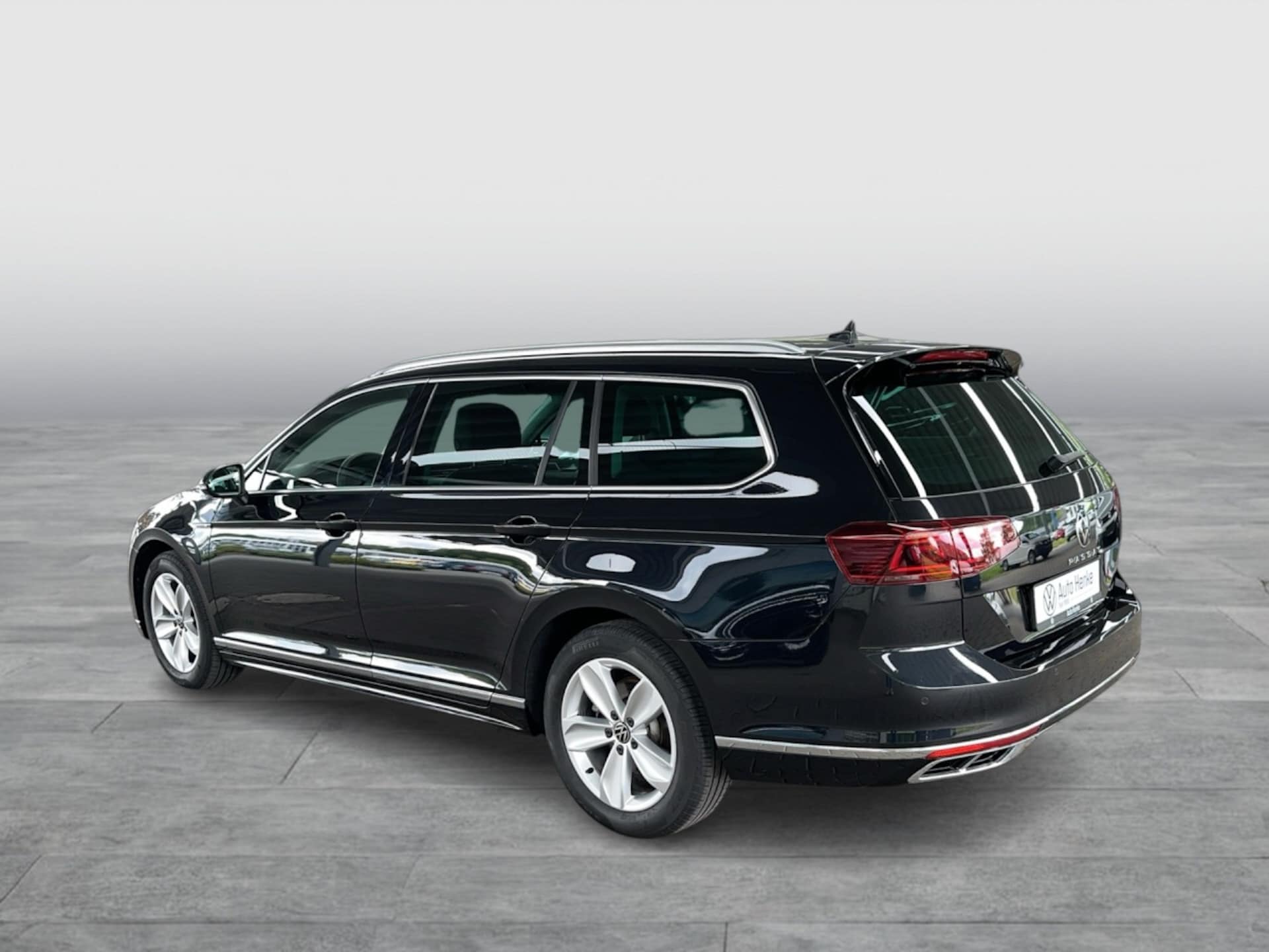 Volkswagen Passat Variant Elegance