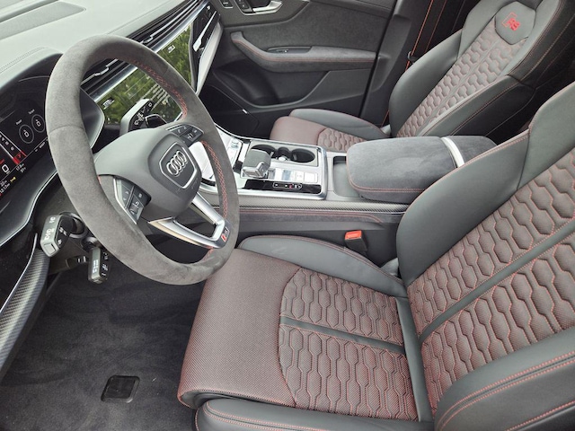 2026 Audi RS Q8 Base - Photo 16