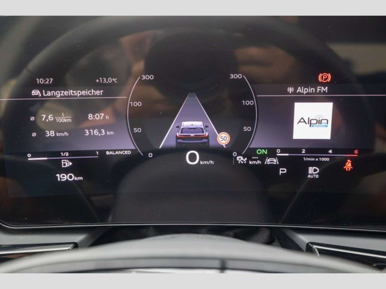 Audi A5 Avant – Bild 12