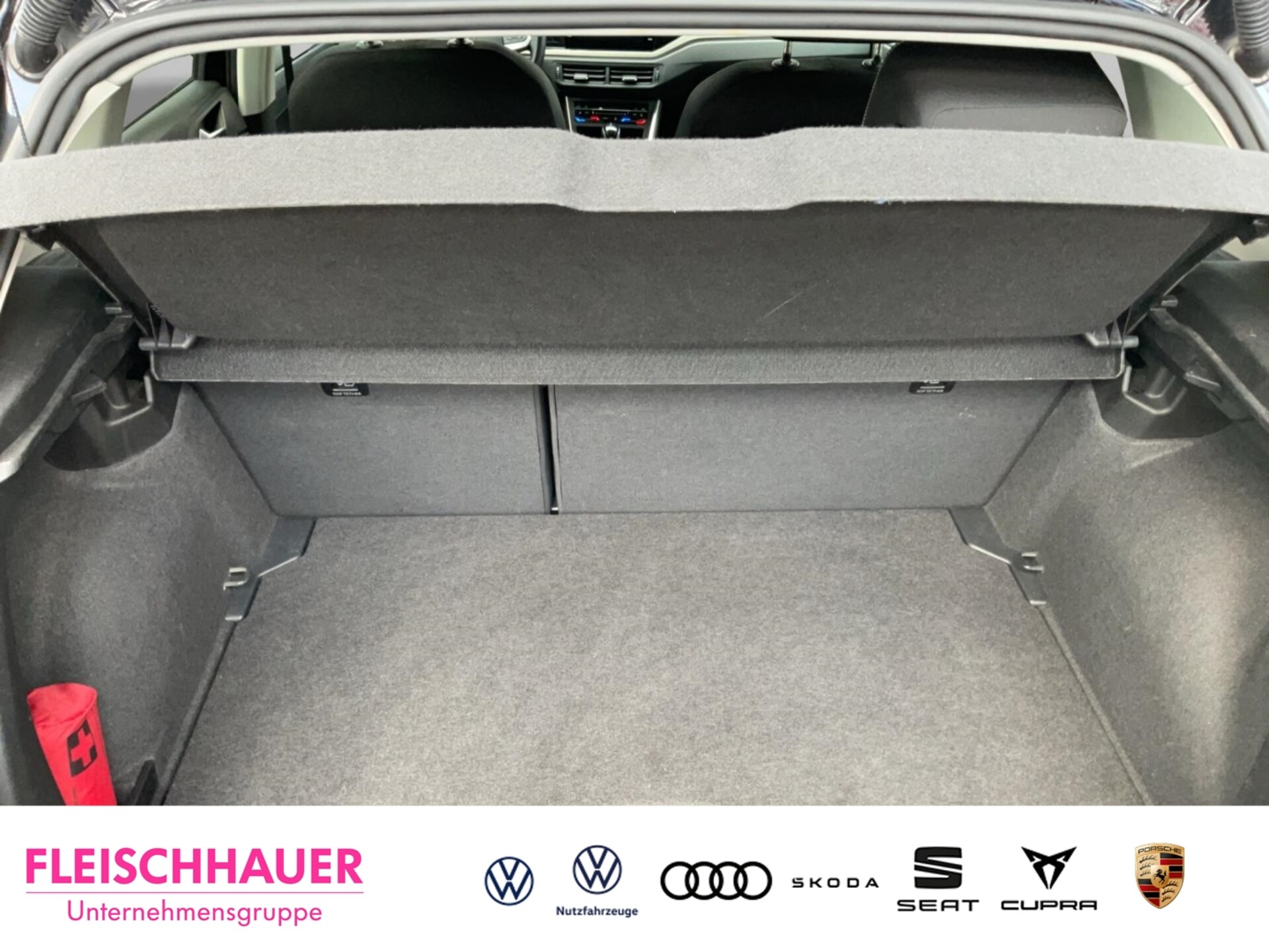 Volkswagen Polo MOVE
