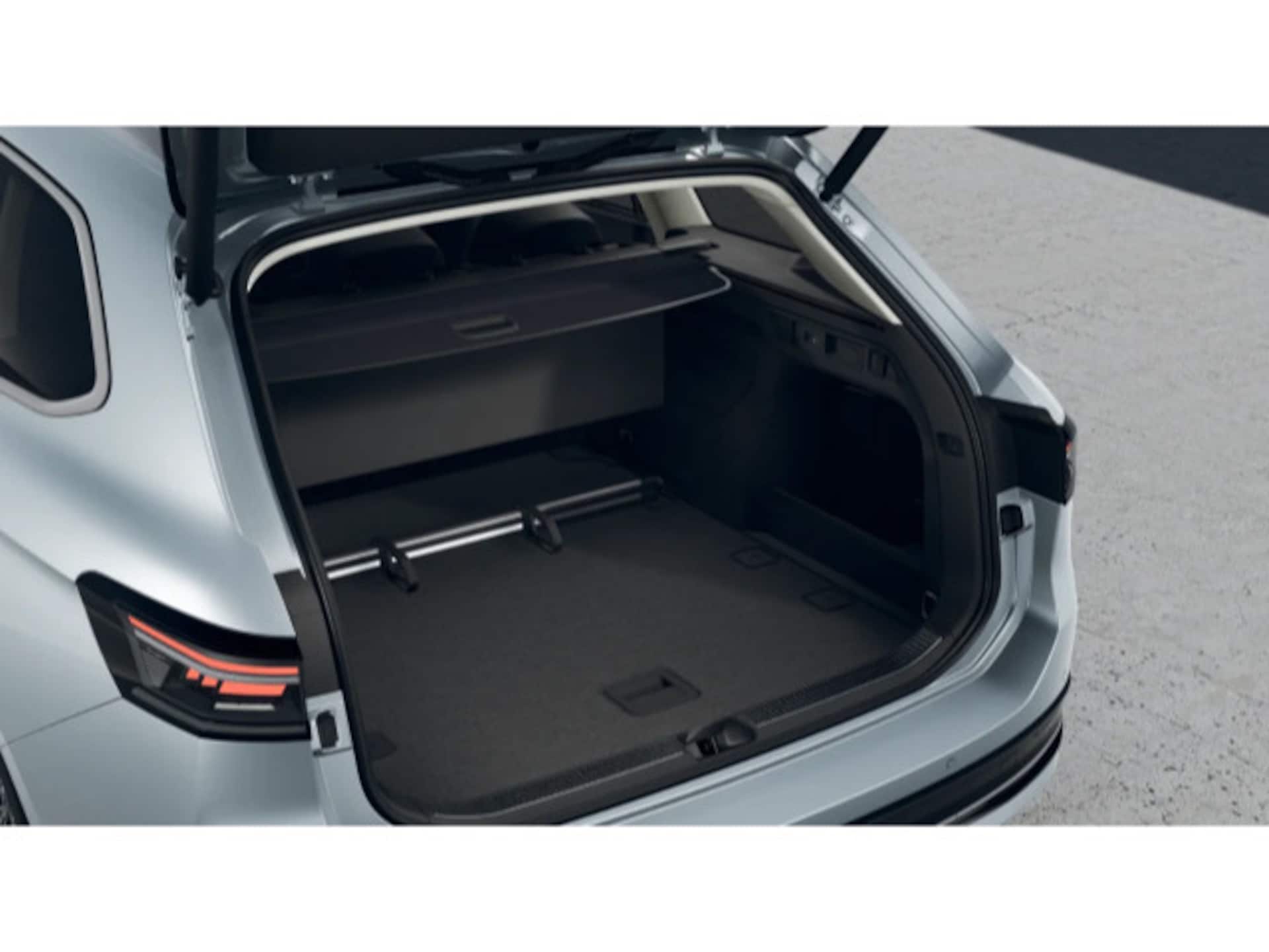 Volkswagen Passat Elegance