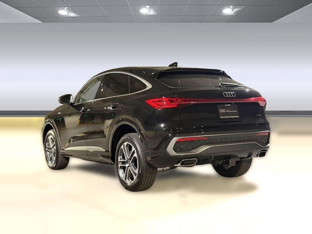 2026 Audi Q5 Sportback