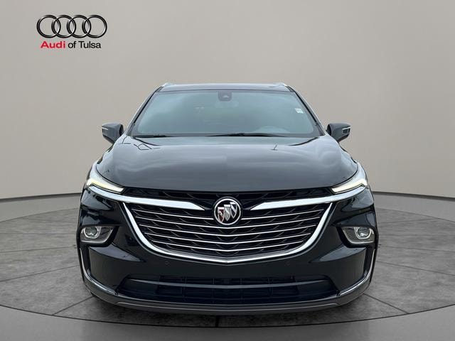 2023 Buick Enclave