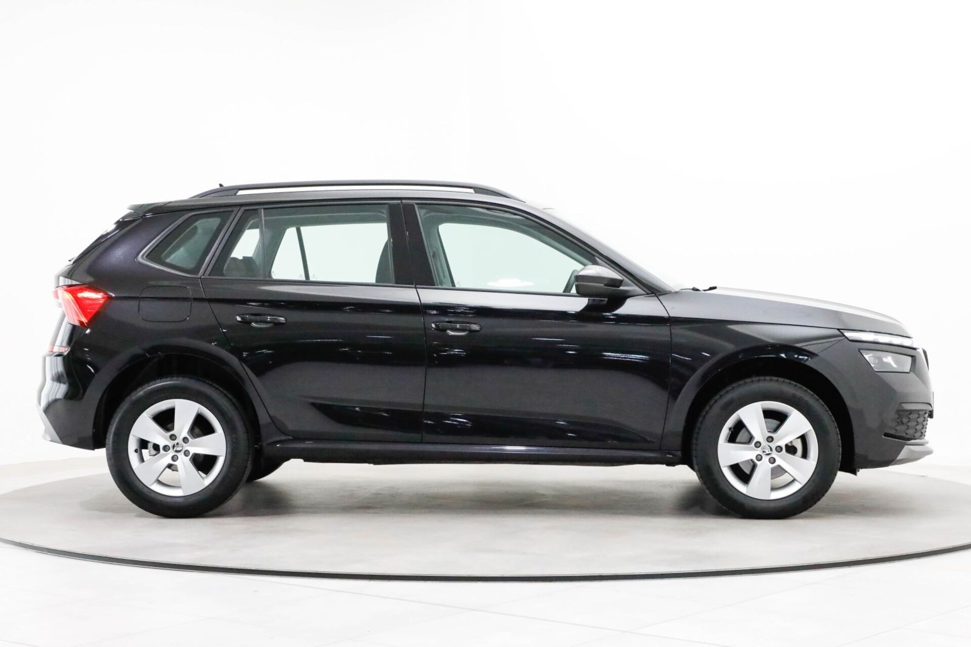 Skoda Kamiq Ambition