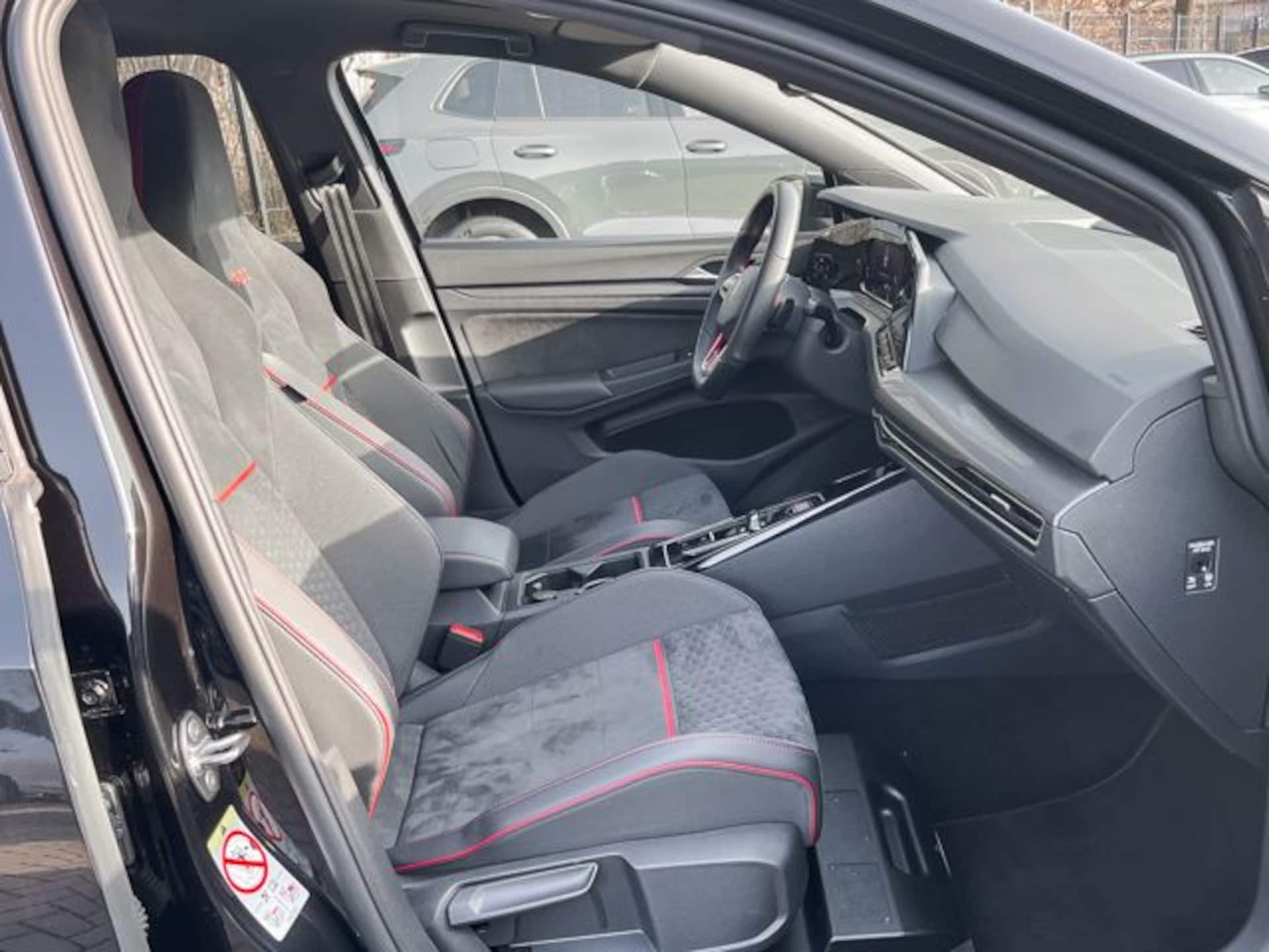 Volkswagen Golf GTI Clubsport
