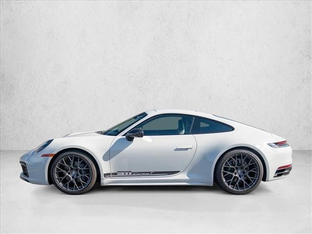 2024 Porsche