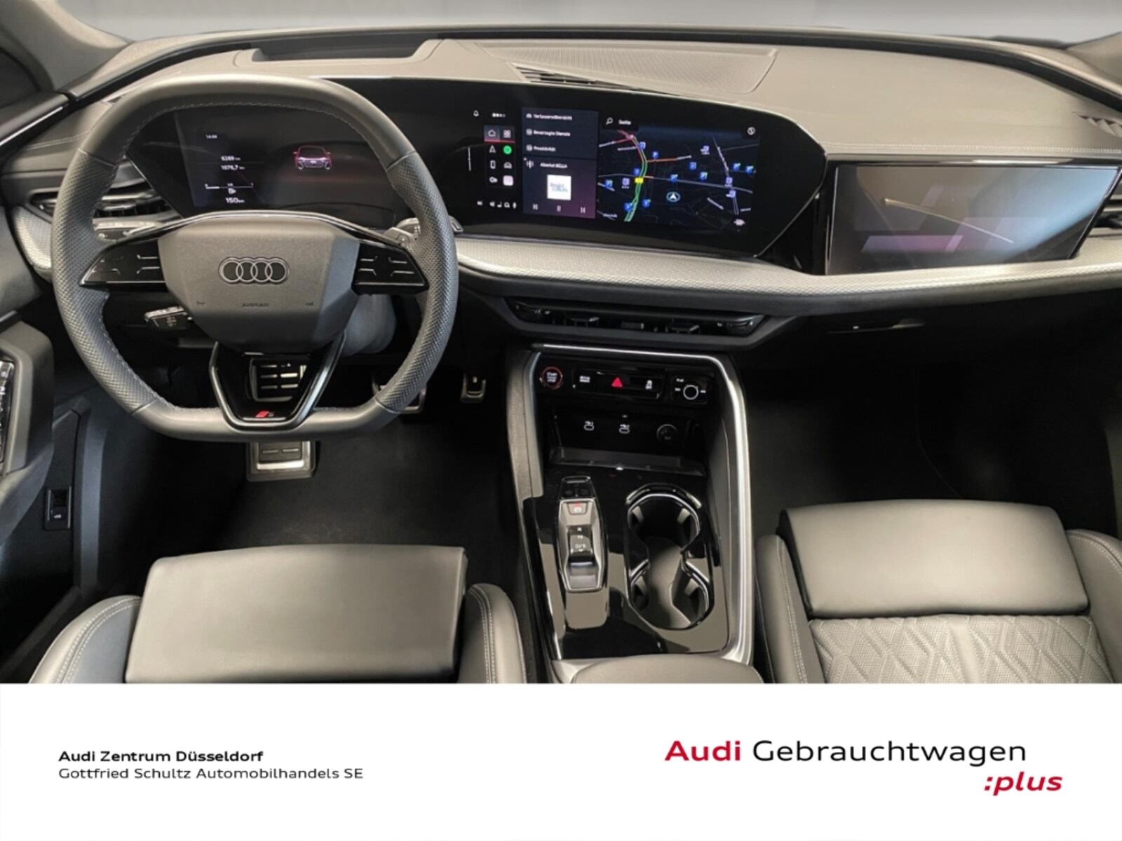 Audi SQ5 – Bild 7