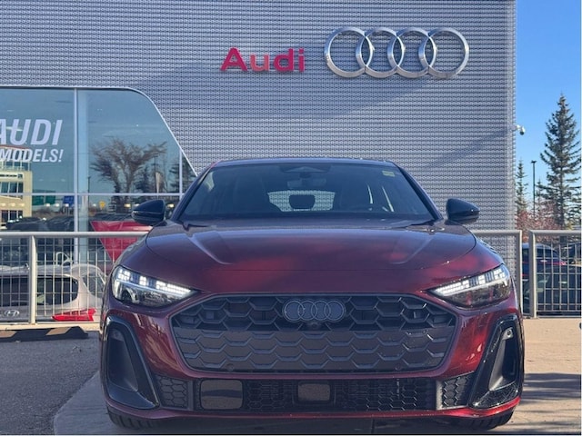 Photo of 2025 Audi A5 Sedan