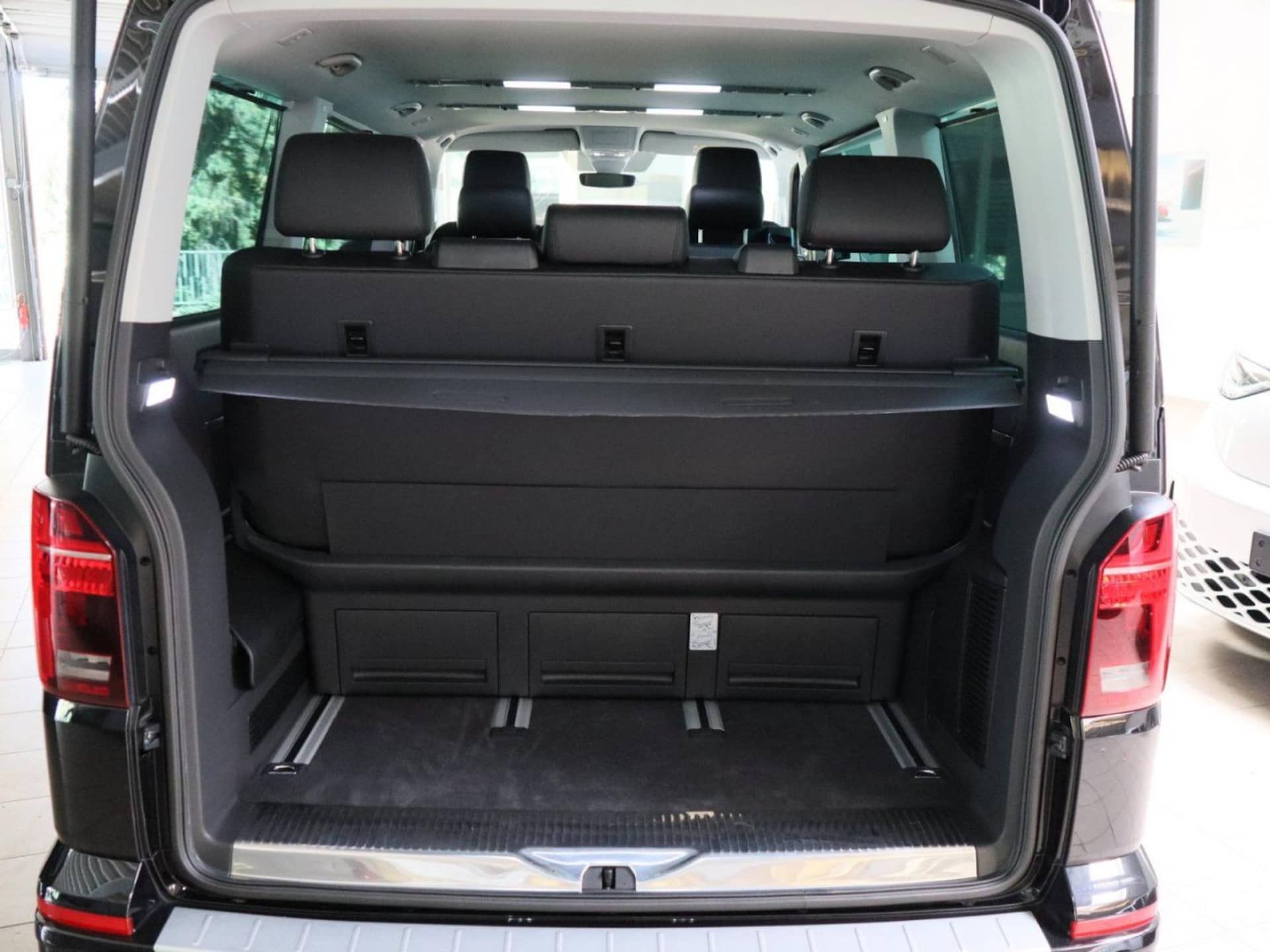 Volkswagen T6.1 Multivan Comfortline