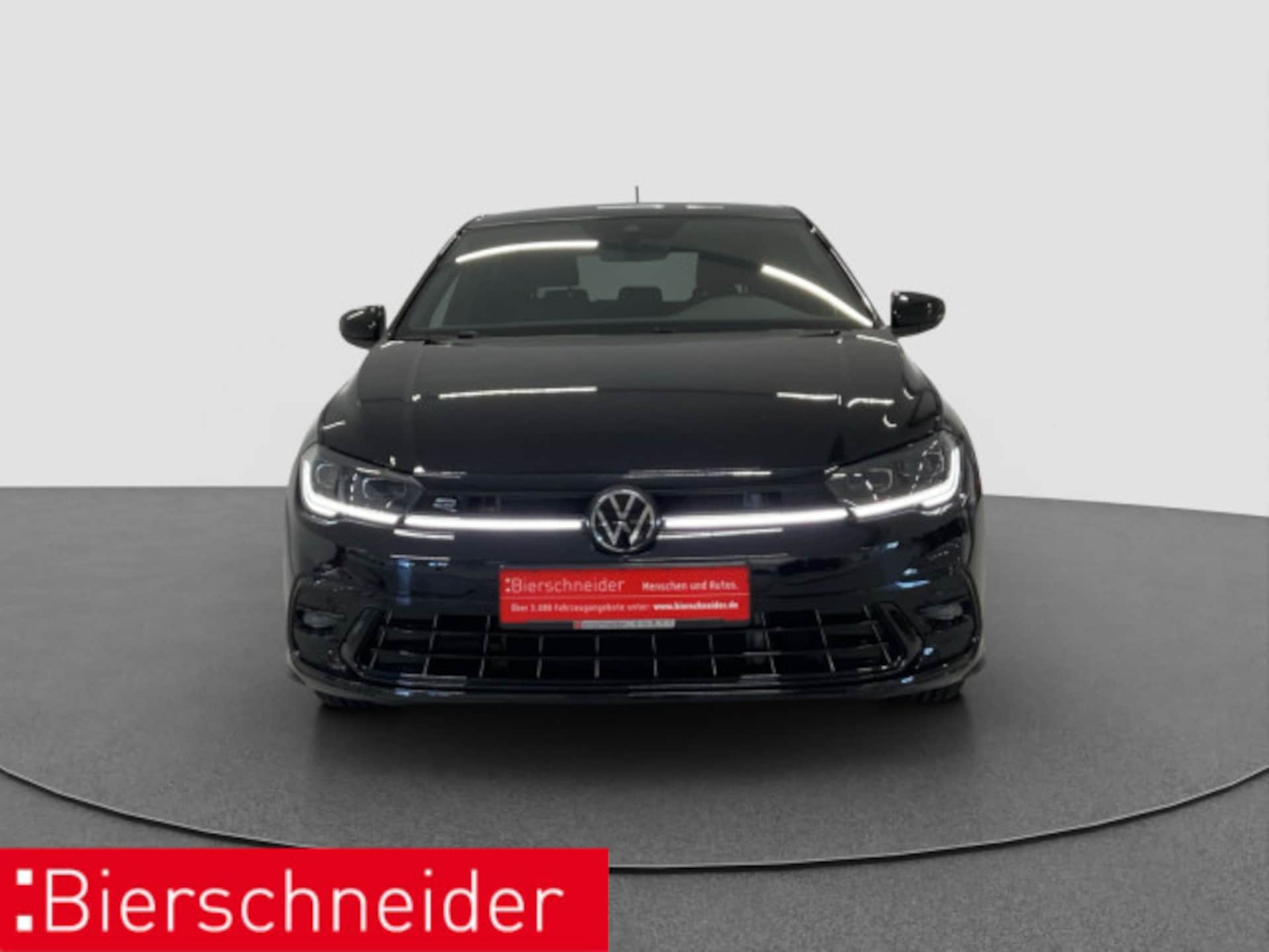 Volkswagen Polo R-Line