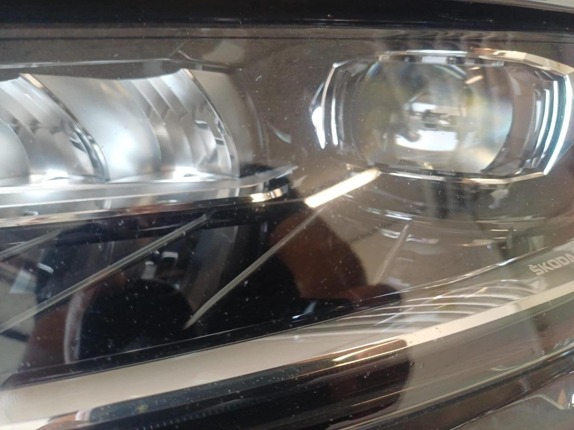 Skoda Superb Combi PREMIUM EDITION