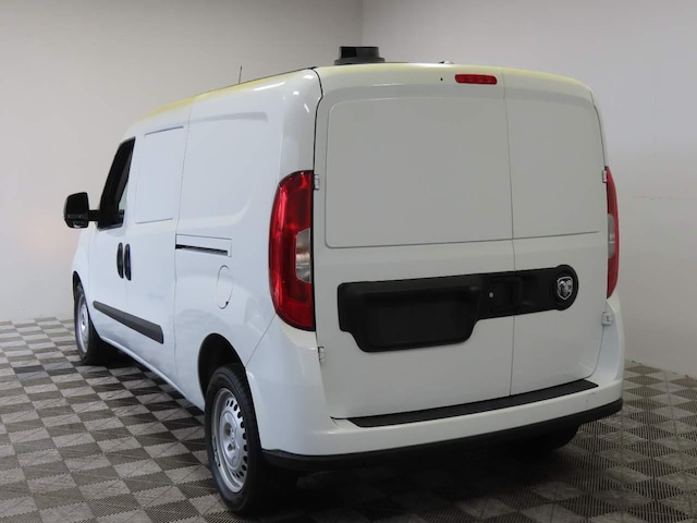 2022 RAM Promaster City