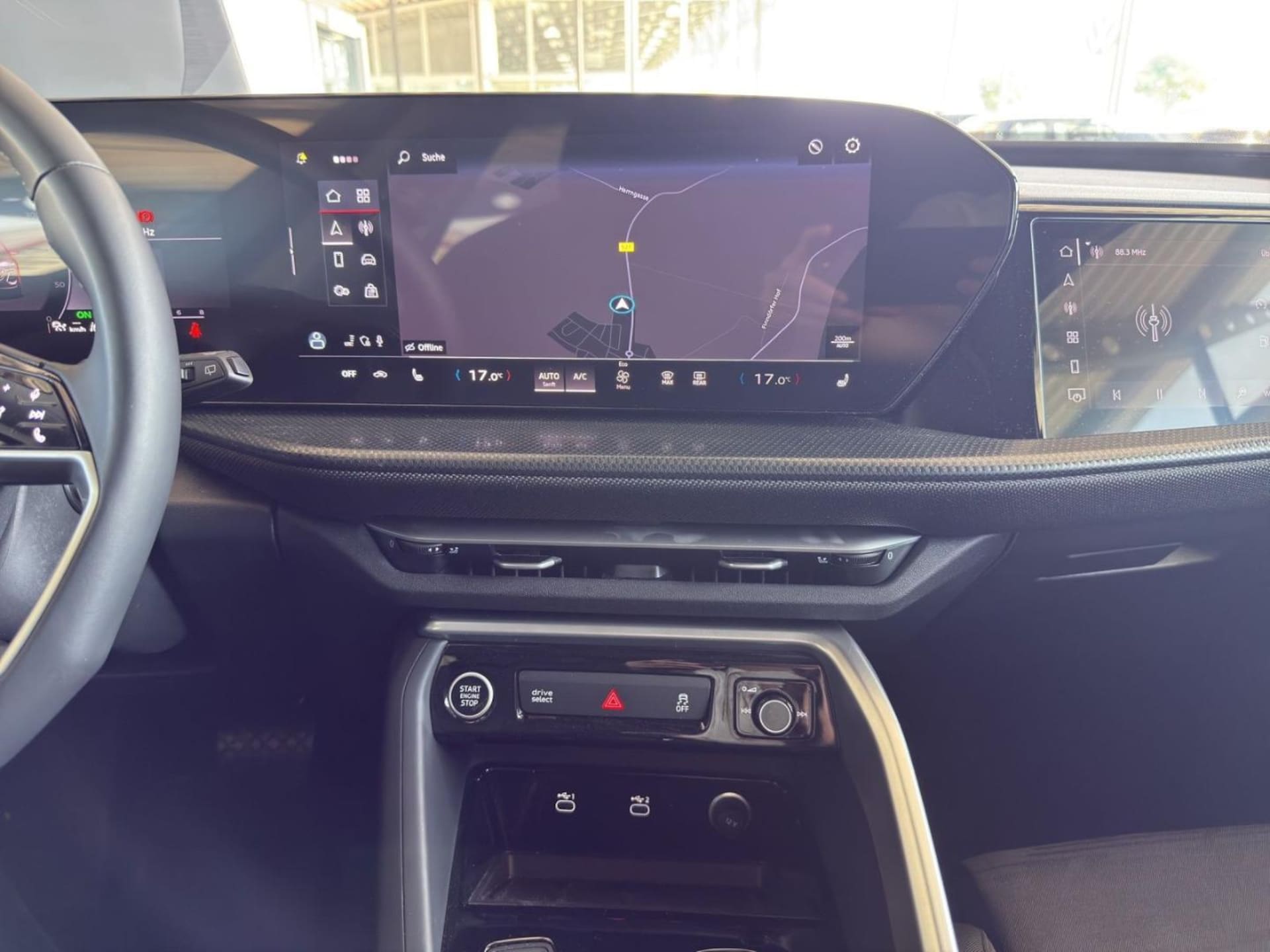 Audi Q5 SUV