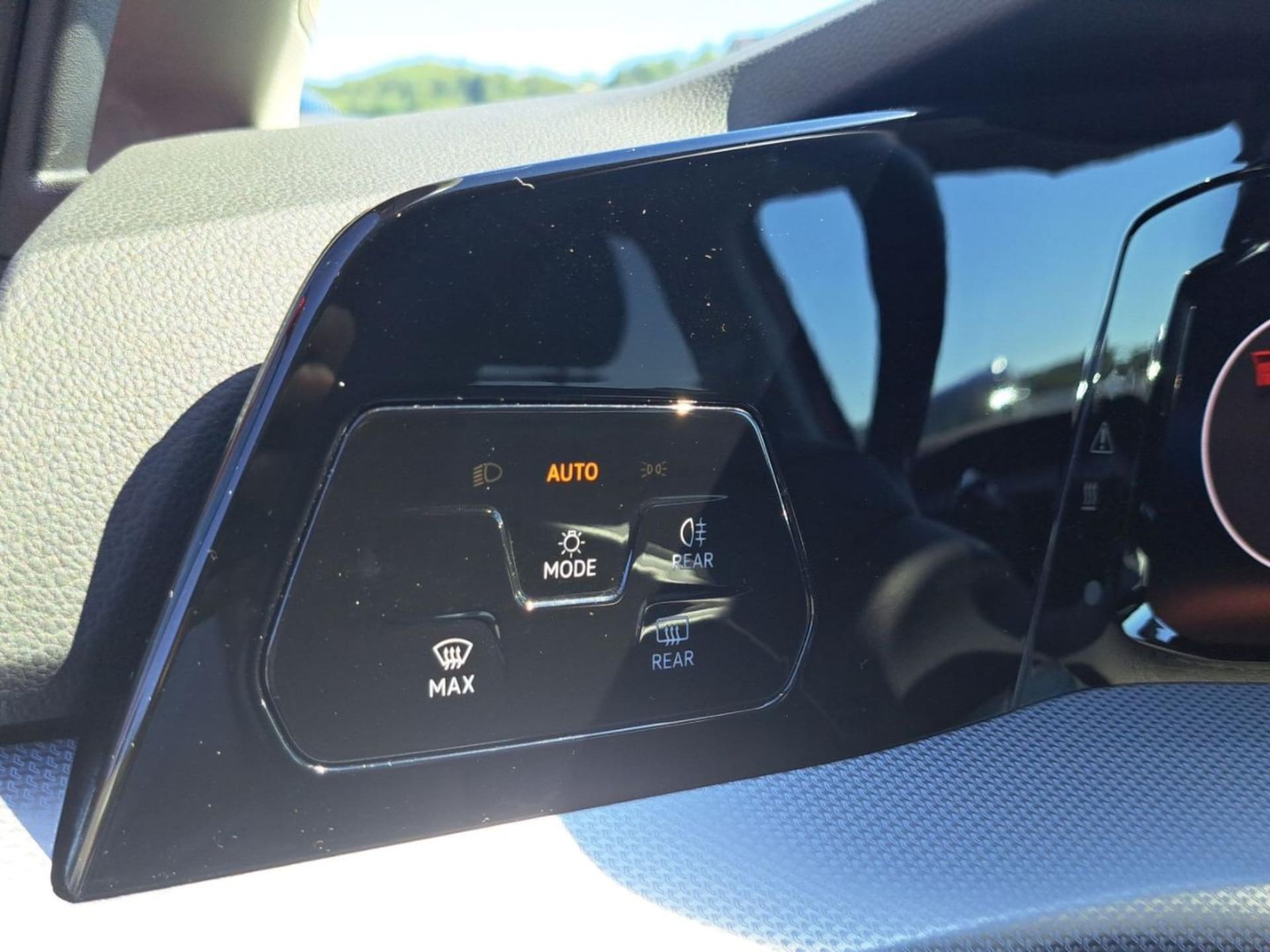 Volkswagen Golf ENERGY