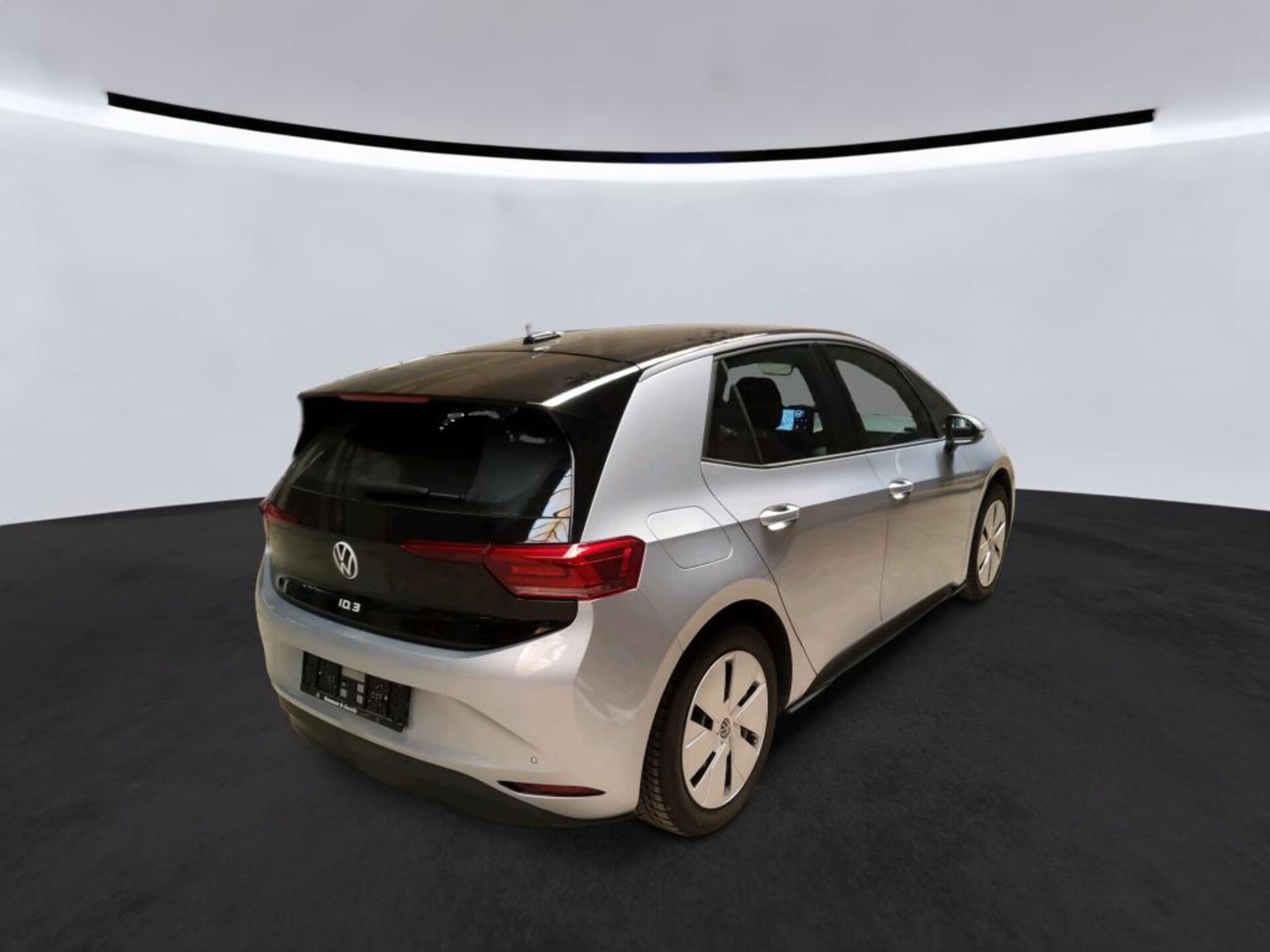 Volkswagen ID.3 Pro
