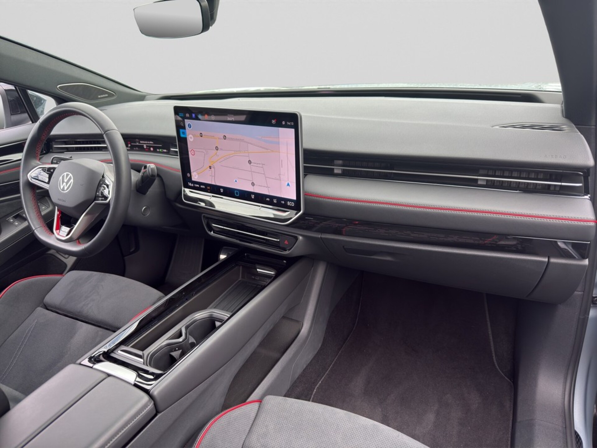 Volkswagen ID.7 Tourer GTX