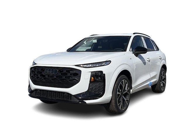 2026 Audi Q3 SUV