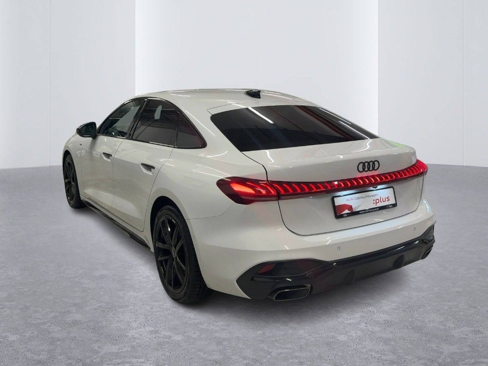 Audi A5 Limousine – Bild 3