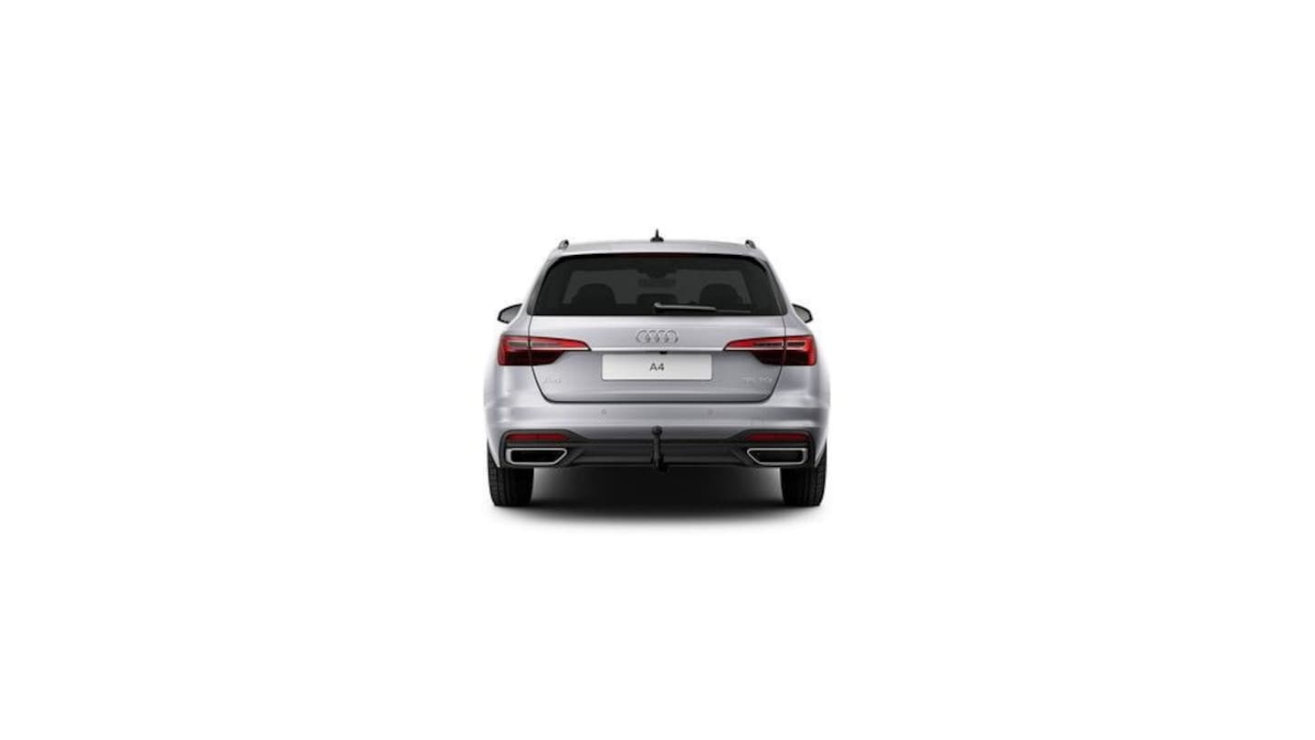 Bild über Audi A4 Avant 35 TDI S tronic - für weitere Informationen kontaktieren Sie den Audi Partner
