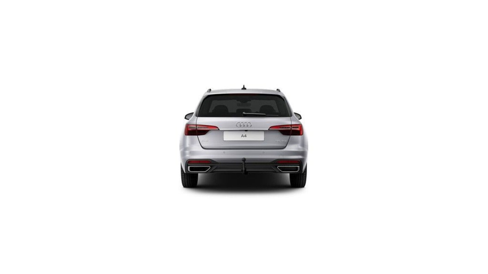 Audi A4 Avant – Bild 5