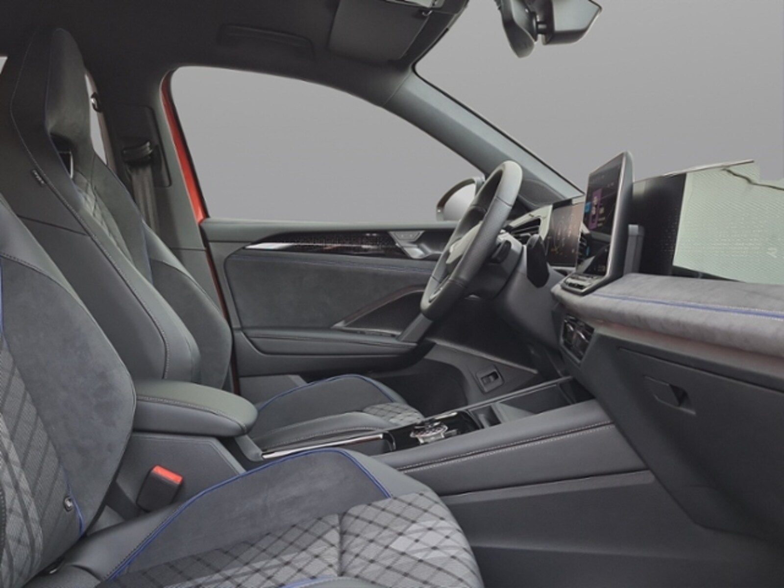 Volkswagen Tiguan – Bild 15