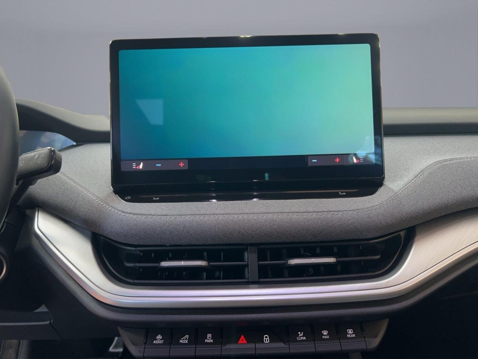 Škoda Enyaq Coupé – Bild 9