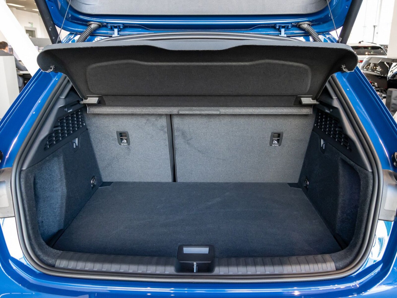 Audi A3 Sportback – Bild 7
