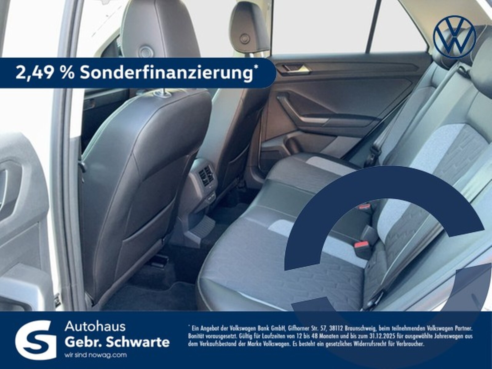 Volkswagen T-Roc – Bild 13