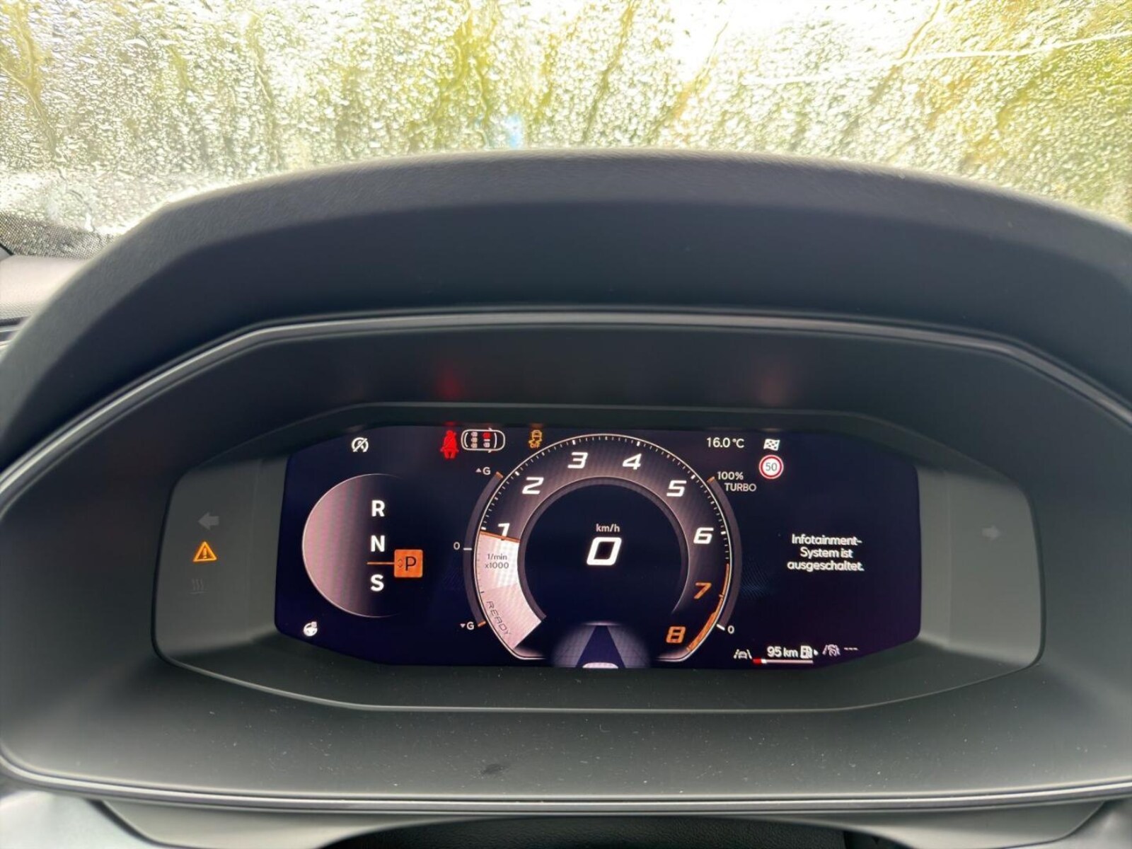 CUPRA Formentor – Bild 21