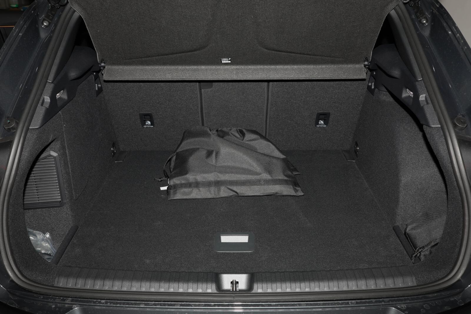 CUPRA Terramar – Bild 15