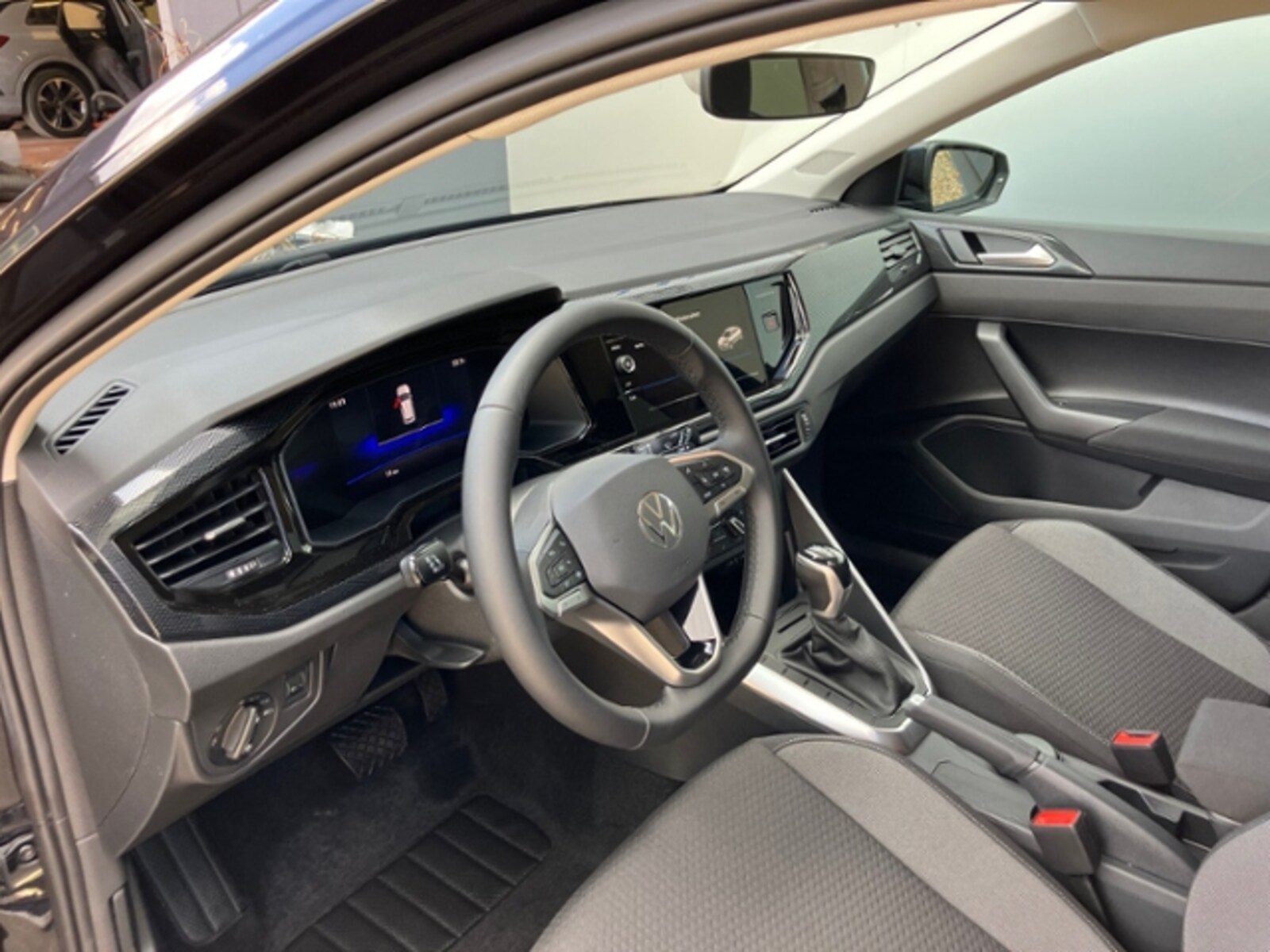 Volkswagen Polo – Bild 13