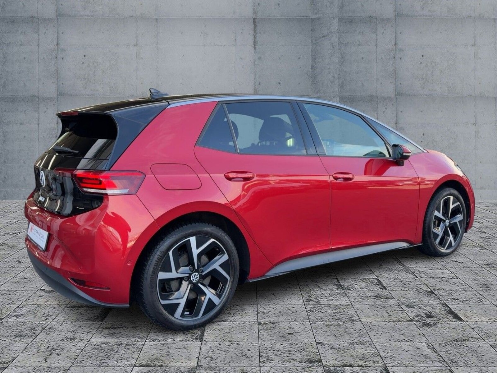 Volkswagen ID.3 – Bild 5