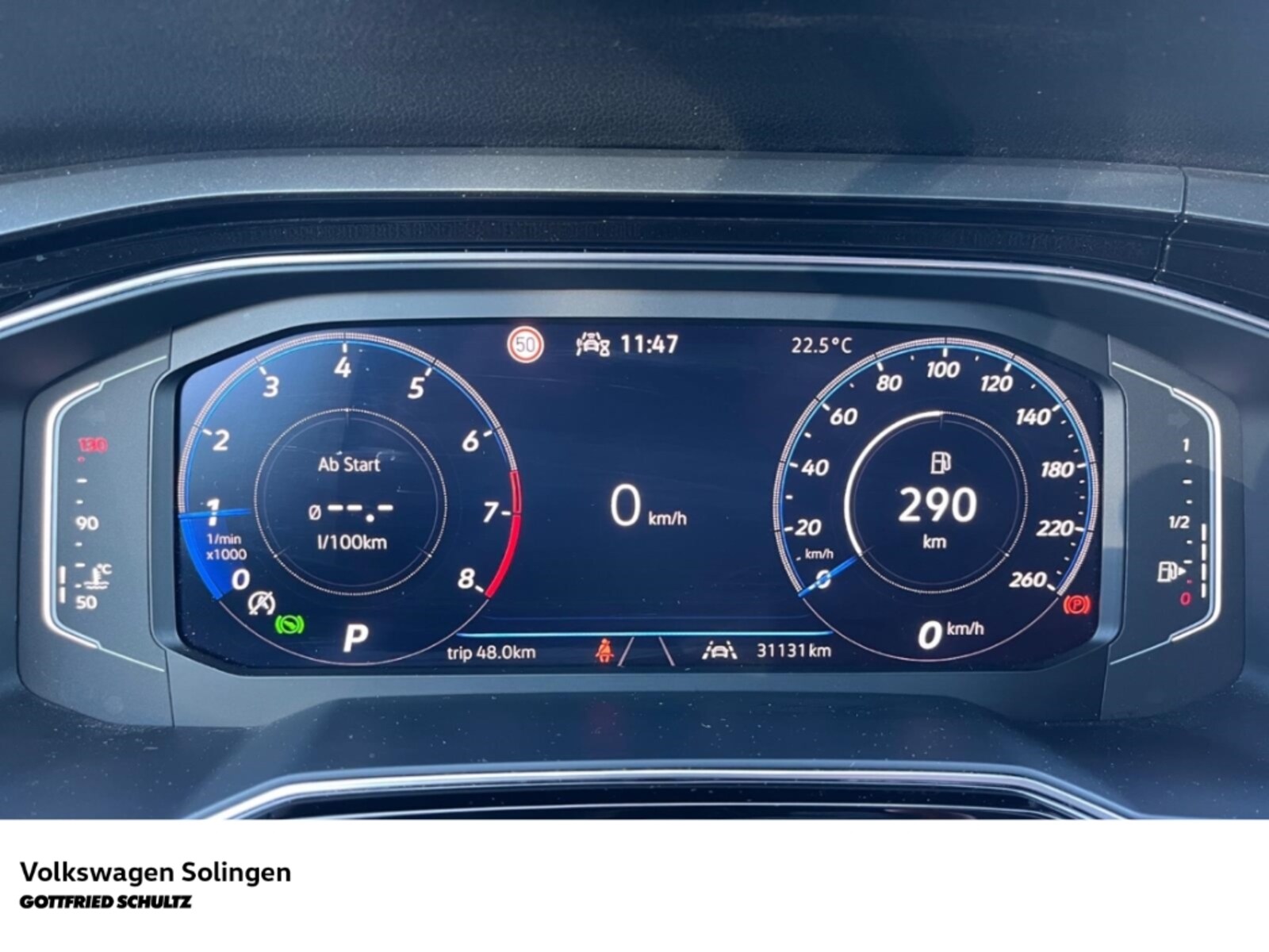 Volkswagen Taigo – Bild 13